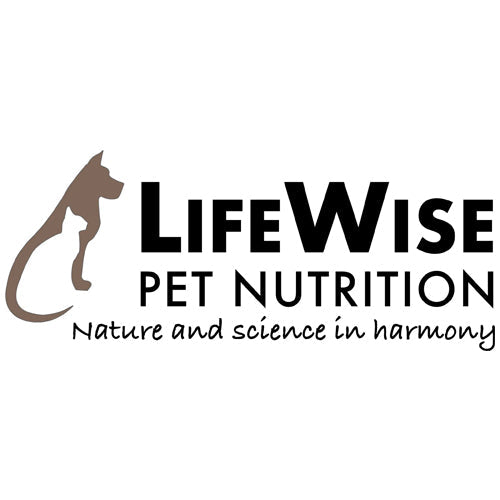 LifeWise Dog Food