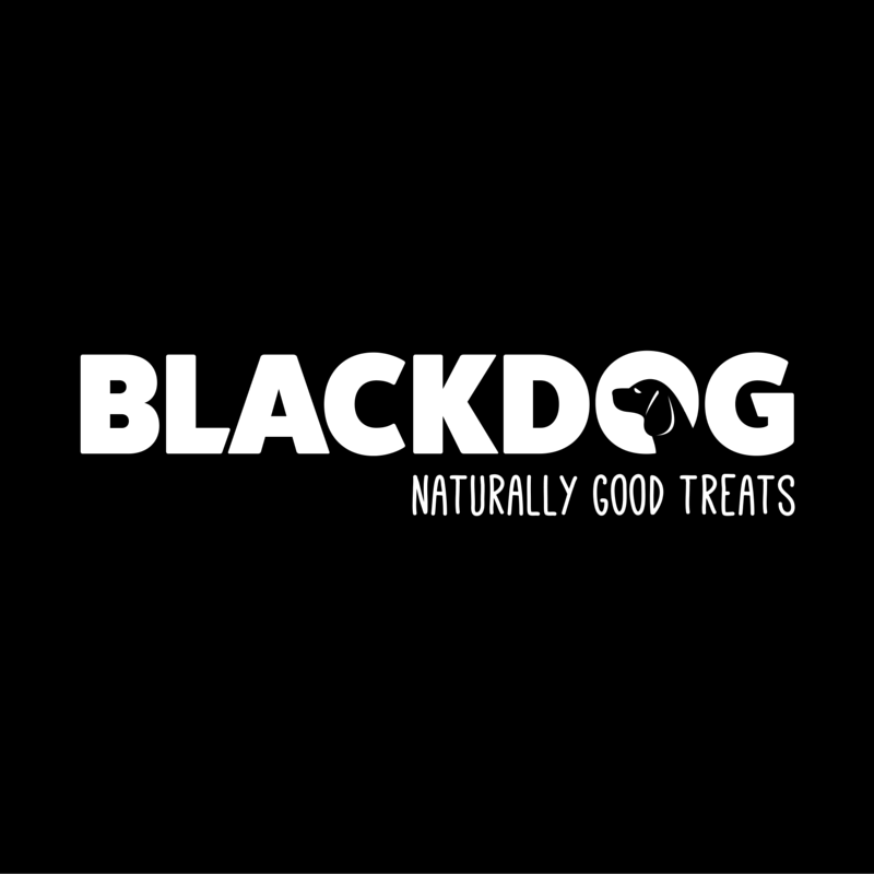 Brand Black Dog
