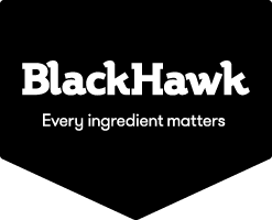 Brand Black Hawk