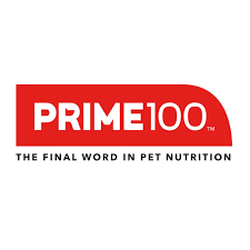 Dog Food Prime100