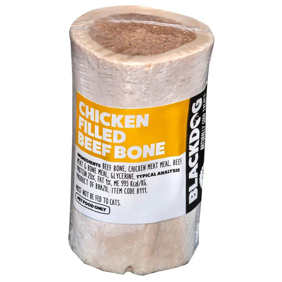Blackdog – Beef Marrow Bone - image 2