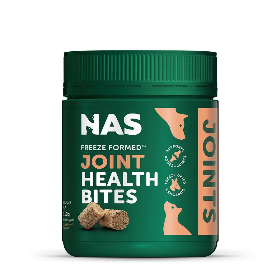 Natural Animal Solutions – Joint Health Bites