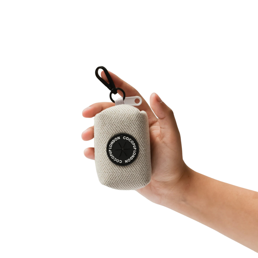 Cocopup Poop Bag Holder – Stylish, Compact, and Practical - image 3