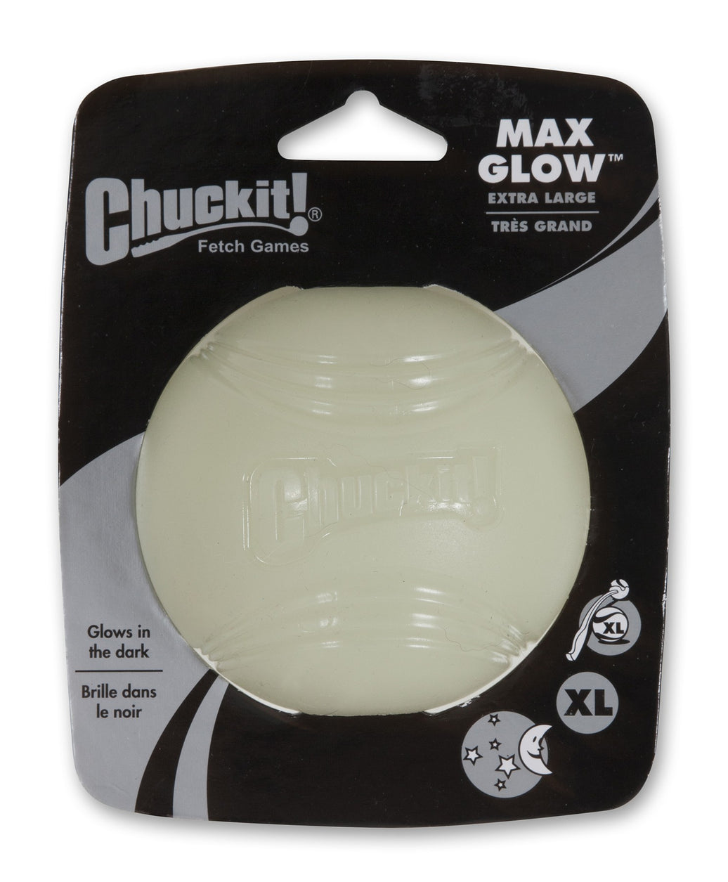 Chuckit! – Max Glow Ball