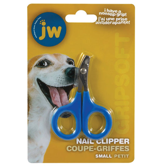 JW – Gripsoft – Nail Clipper – Small