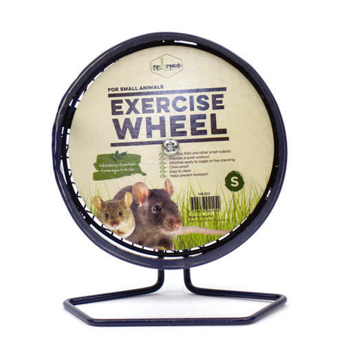 Pipsqueak – Small Animal Exercise Wheel