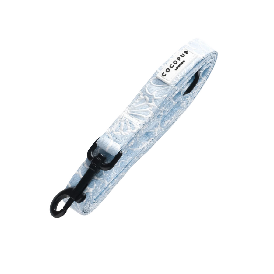 Cocopup Luxe Dog Lead – Elegant, Comfortable, and Stylish - image 2