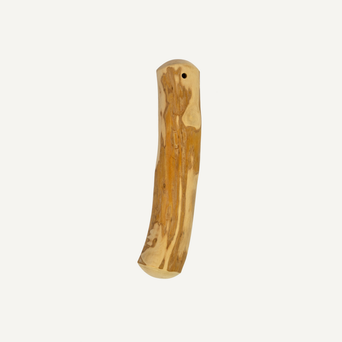 Dan & Sam – Natural Coffee Wood Chew