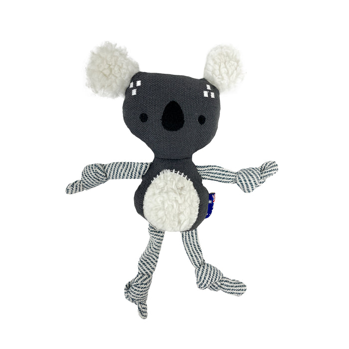 Resploot – Koala Dog Toy