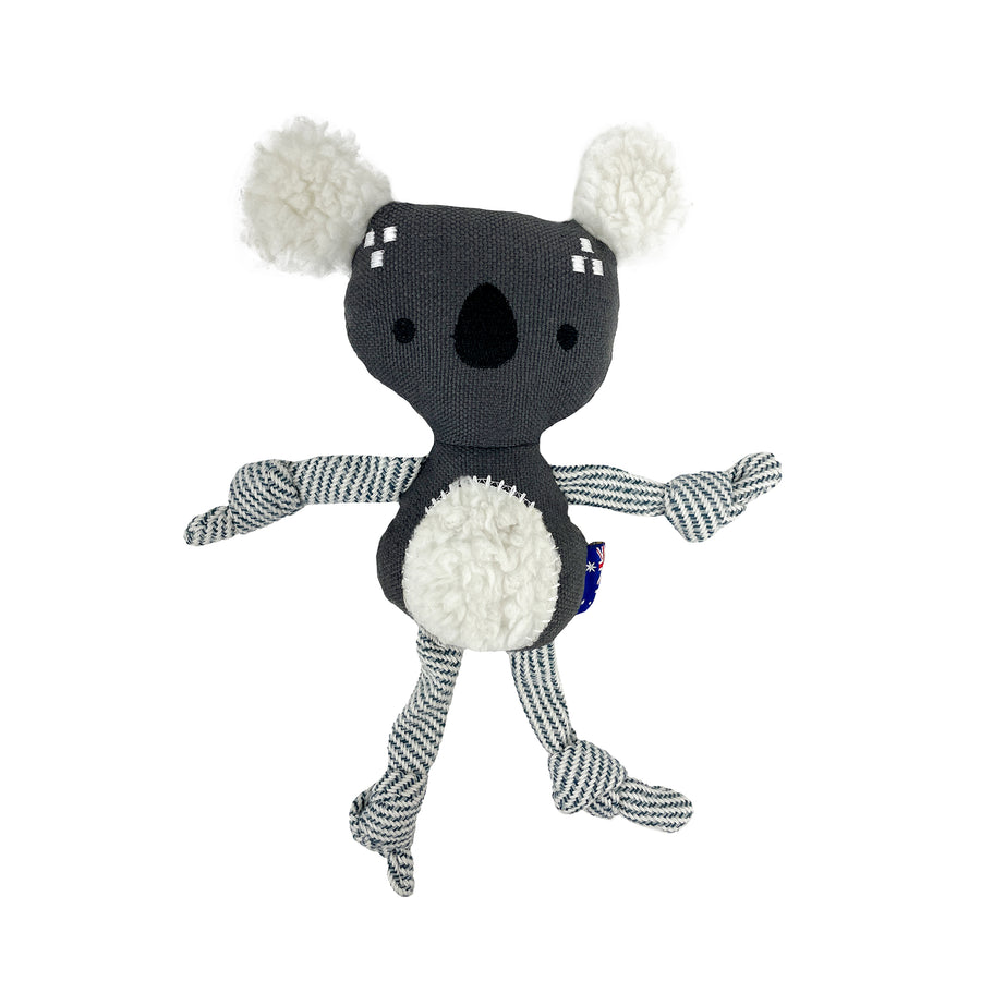Resploot – Koala Dog Toy - image 3