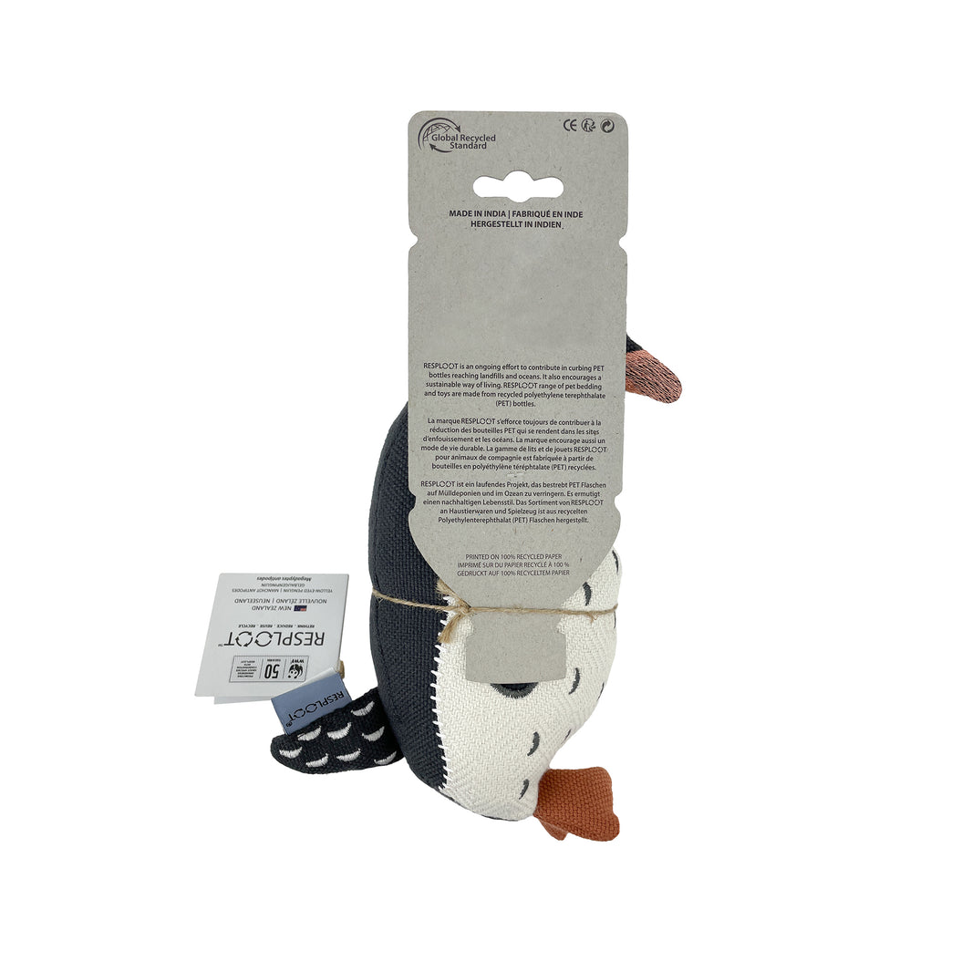 Resploot – Yellow Eyed Penguin