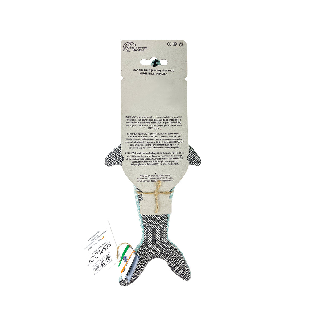 Resploot – Ganges Dolphin