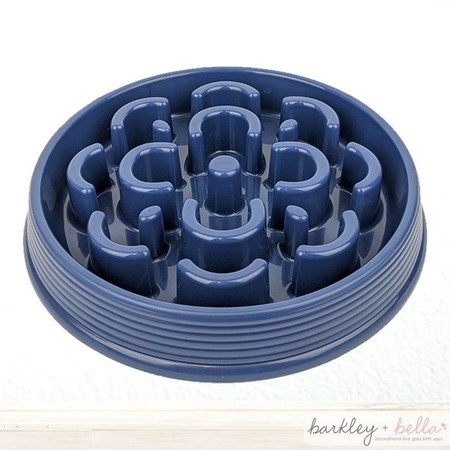 Dogs Slow Food Feeder - image 2