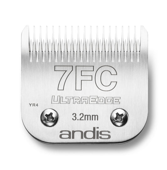 Andis – Blade UltraEdge – Size 7FC
