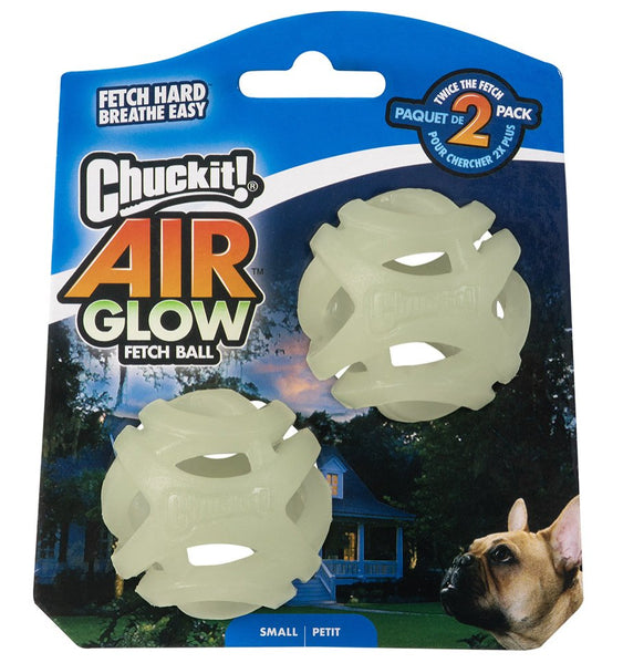 Chuckit! – Max Glow Air Fetch