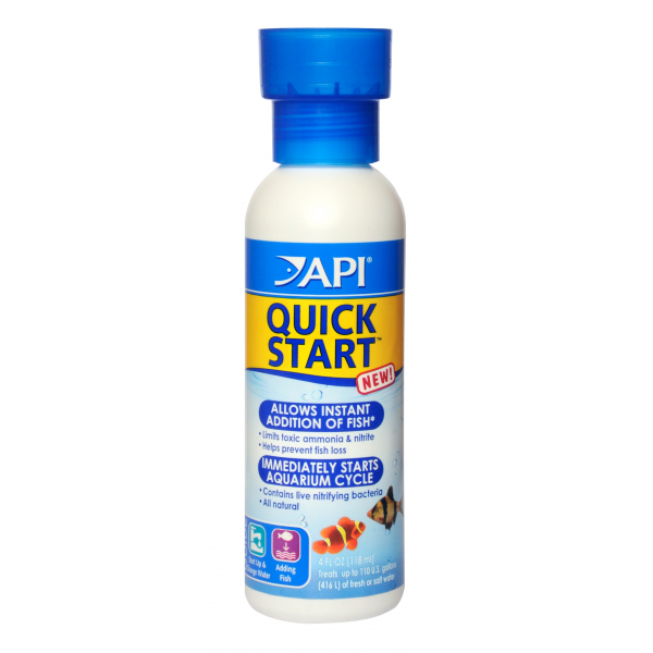 Quick Start - Nitrifying Bacteria - image 2