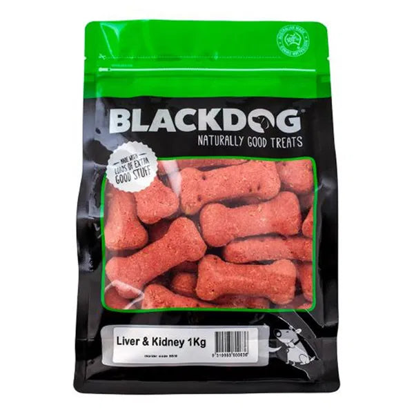 Dogs Oven Baked Biscuits Treats – 1kg - image 6
