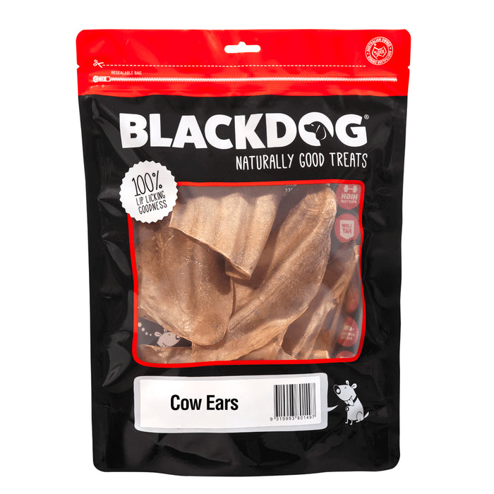 Blackdog Cow Ears