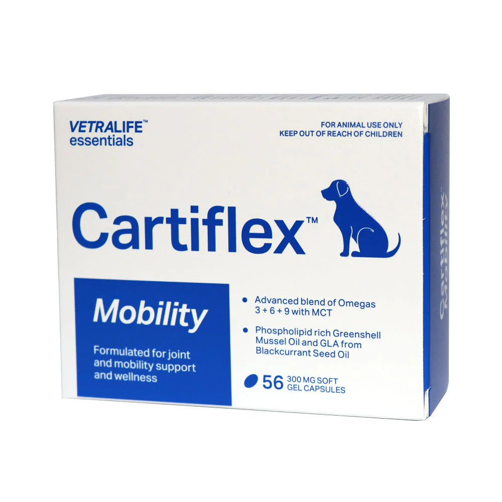 Cartiflex – Mobility