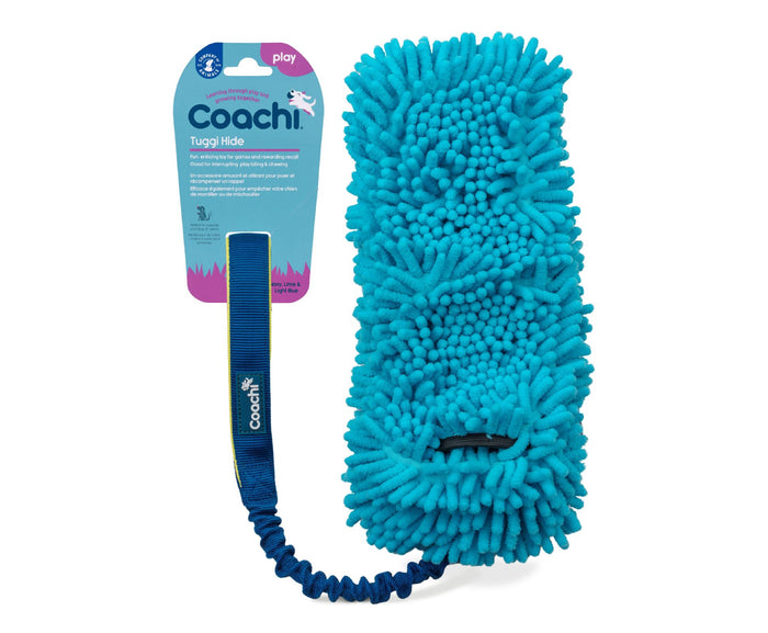 Company of Animals – Coachi – Tuggi Hide