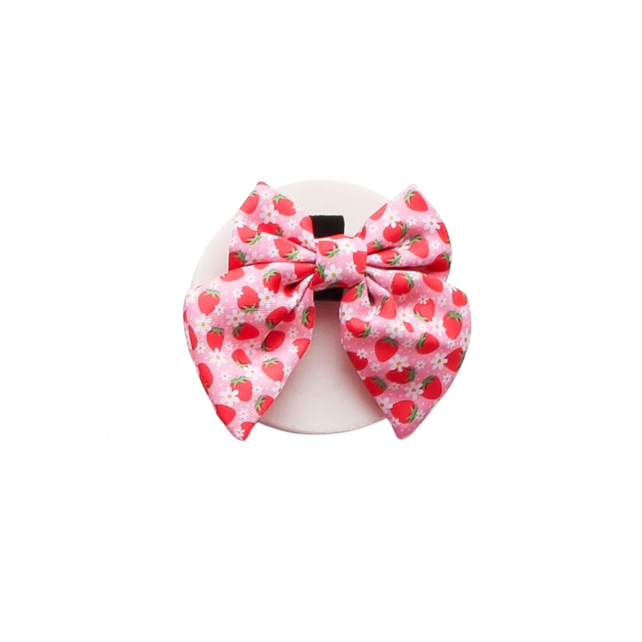 Cocopup Dog Bow Tie – Classic & Sailor Styles for the Perfect Finishing Touch - image 3