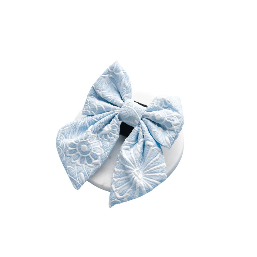 Cocopup Dog Bow Tie – Classic & Sailor Styles for the Perfect Finishing Touch - image 2