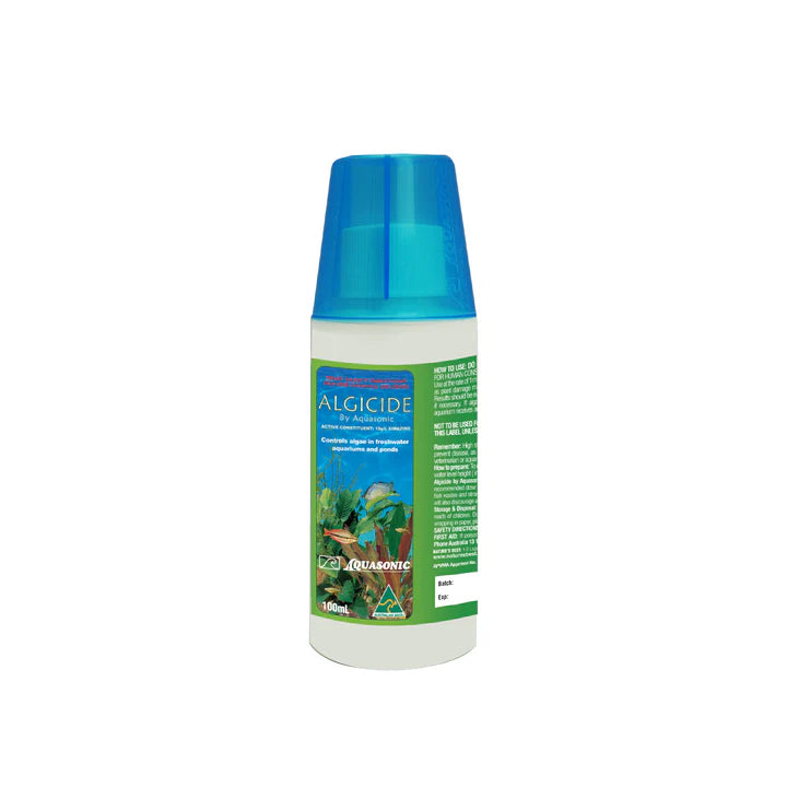 Aquasonic – Algicide - image 2
