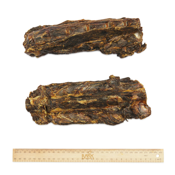 Bark & Beyond Treats for Dogs | Kangaroo Tail