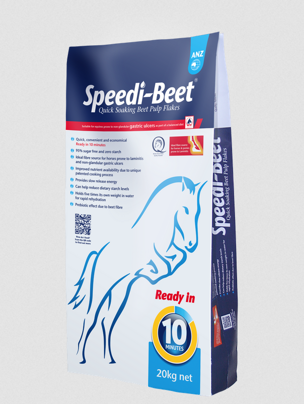 Speedi-Beet – Beet Pulp Flakes 20kg