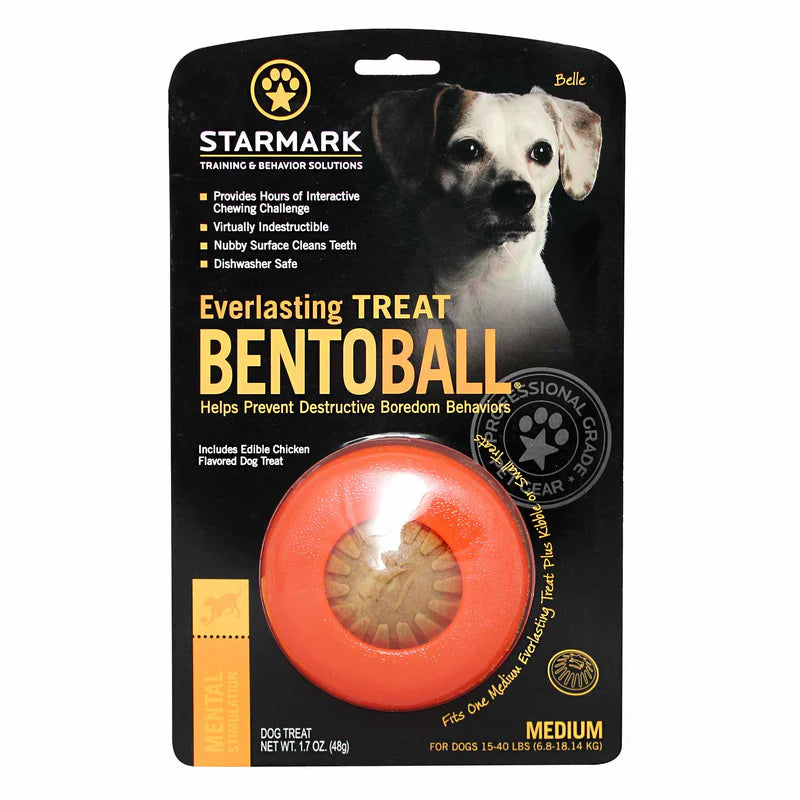 Starmark – Everlasting Bento Ball - image 2