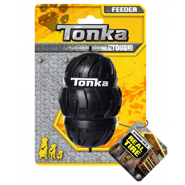 Tonka – Tri Stack Feeder