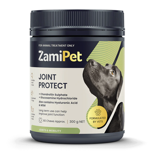 ZamiPet – Joint Protect