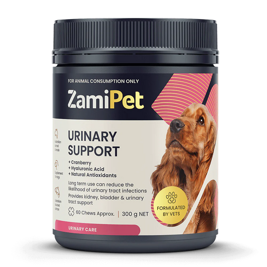 ZamiPet – Urinary Support