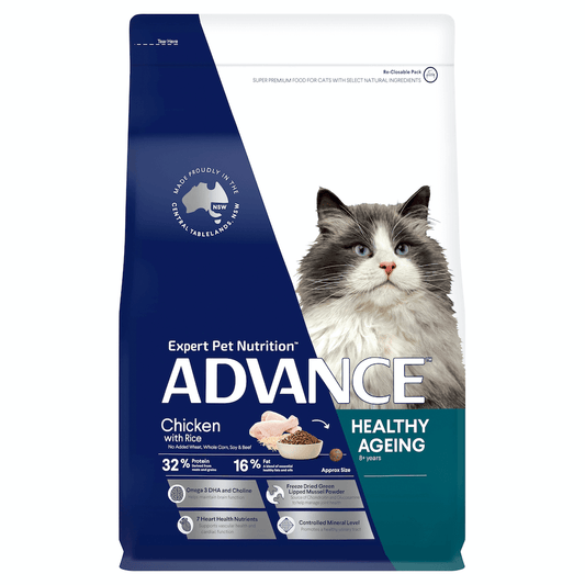 Advance – Adult Cat – Healthy Ageing