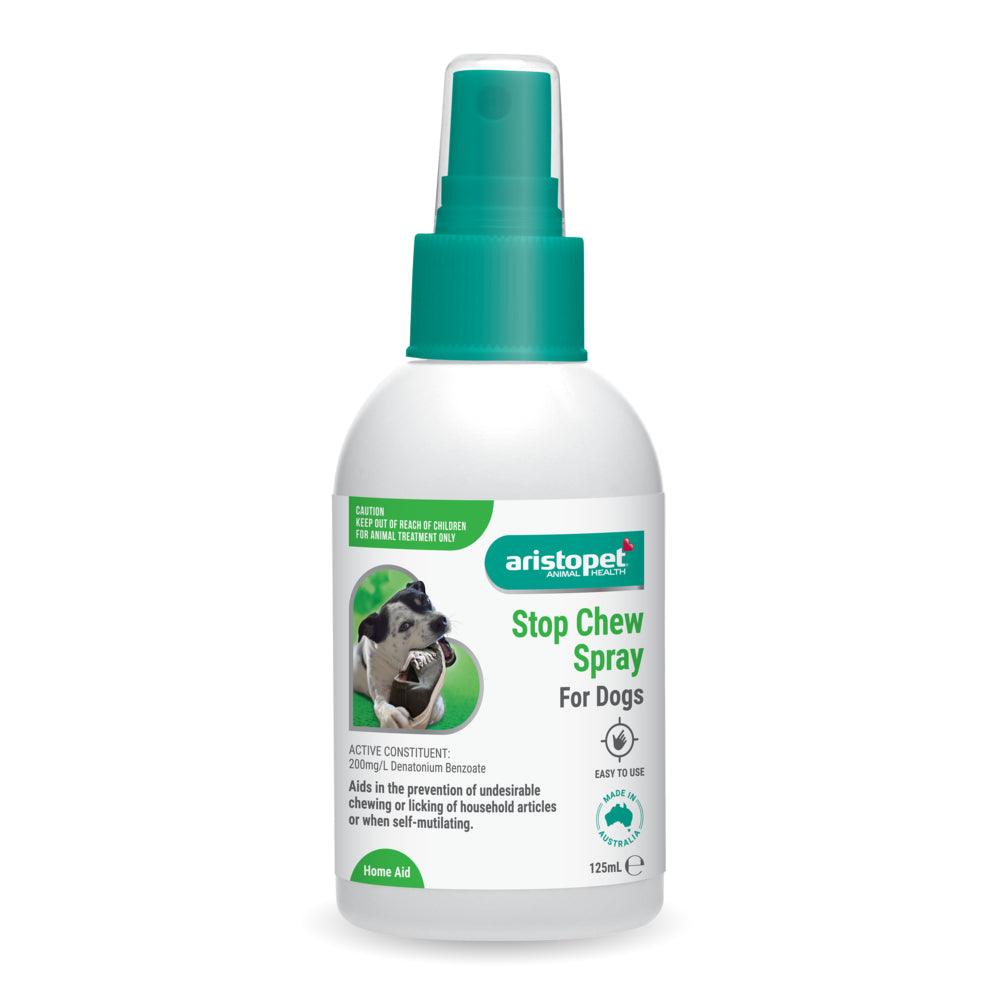 Stop Chew Spray