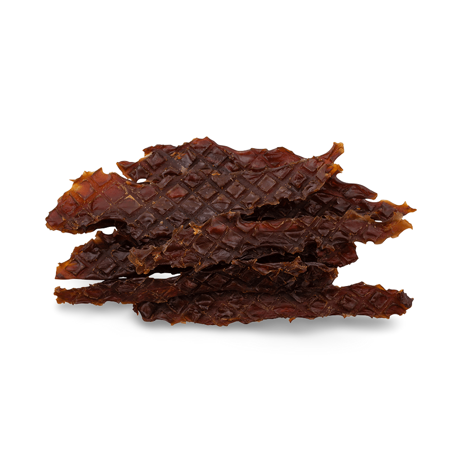 Blackdog – Duck Jerky