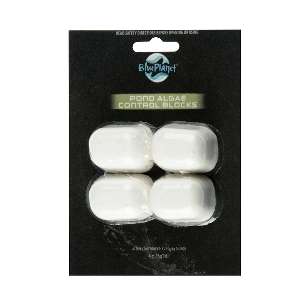 Pond Algae Control Block