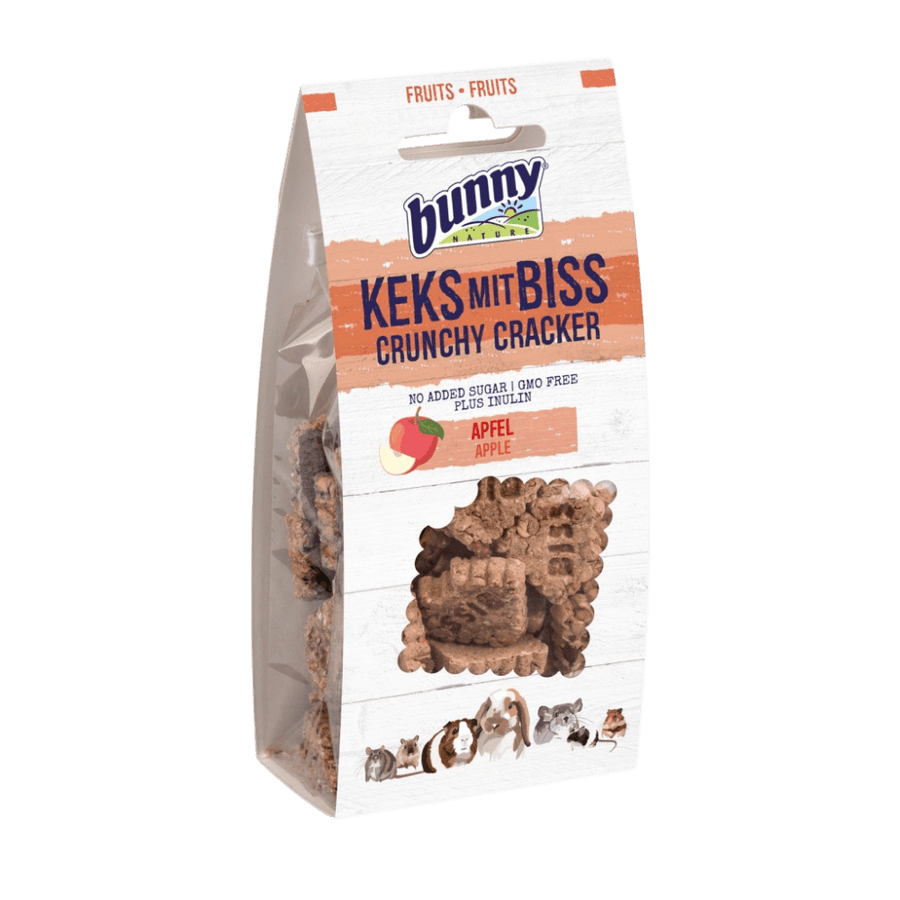 Bunny Nature – Crunchy Cracker