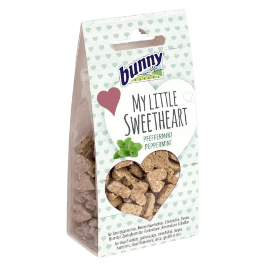 Bunny Nature – My Little Sweetheart - image 3