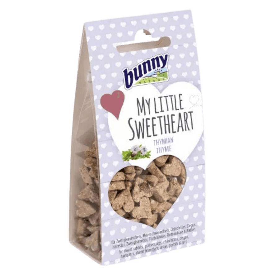 Bunny Nature – My Little Sweetheart - image 5