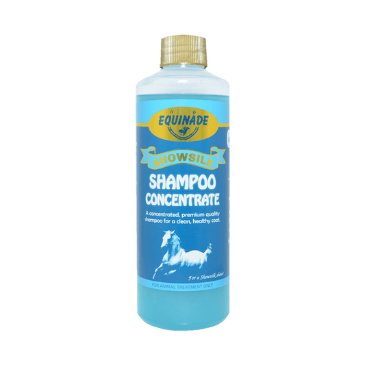 Equinade – Showsilk – Shampoo Concentrate