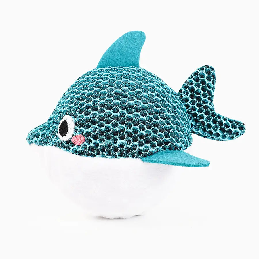 Hugsmart – Ocean Pals – Dolphin