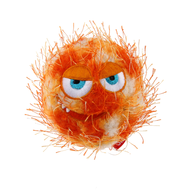 Gigwi β Crazy Ball