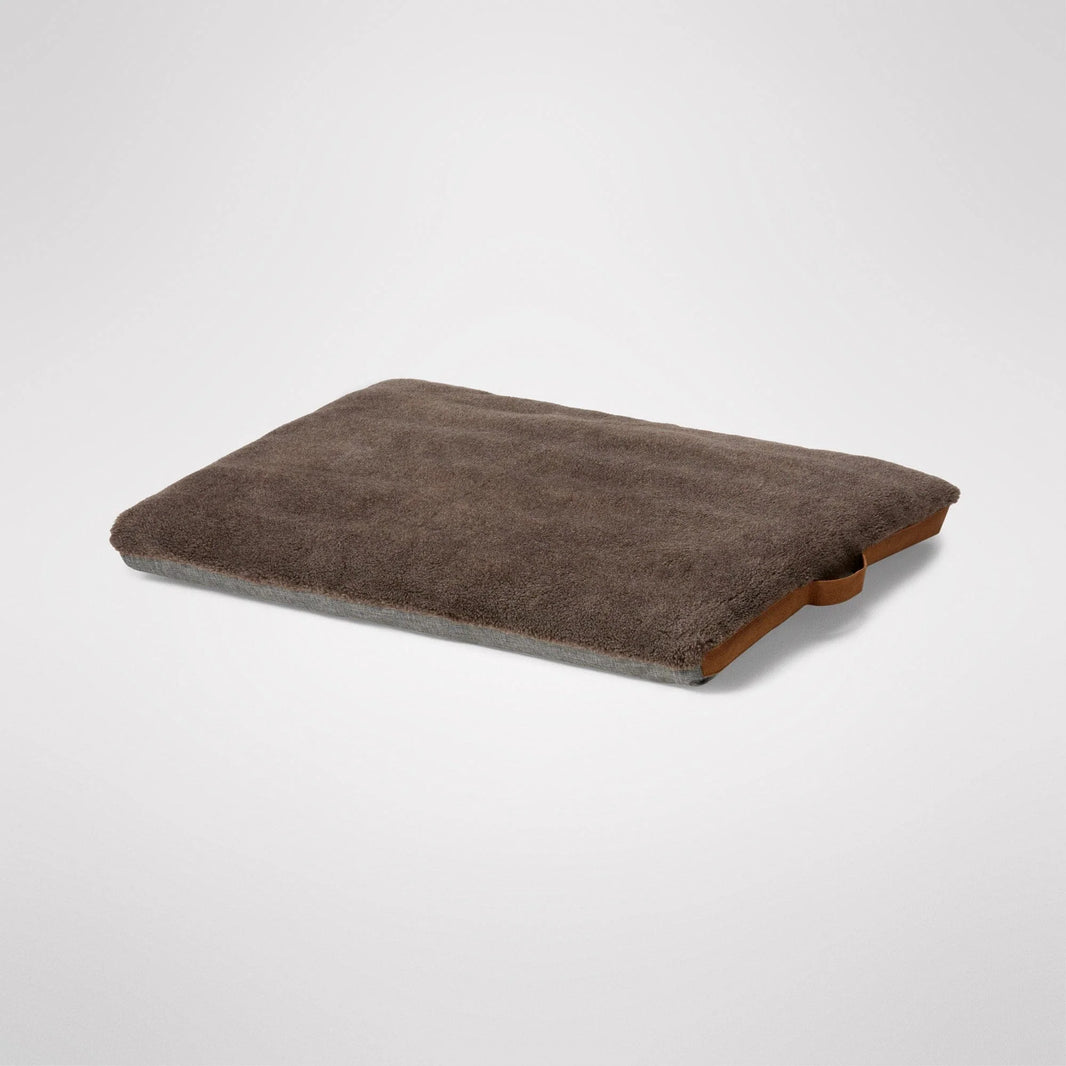 MiniJumbuk Jumbuk Swag Dog Mattress – Mocha