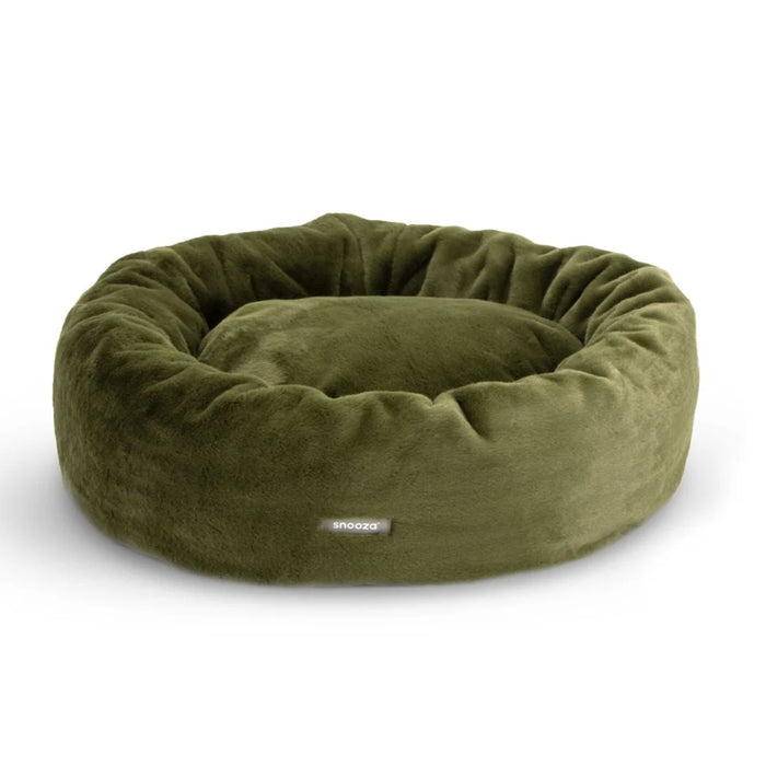 Snooza Cuddler – Luxe Fur Cuddler