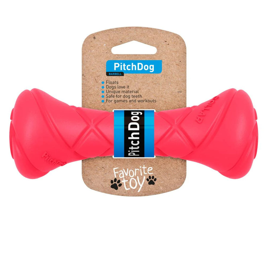 PitchDog – Barbell - image 3