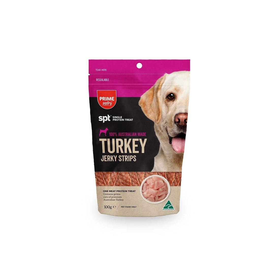 Prime Pantry – Good Training Treats for Dogs