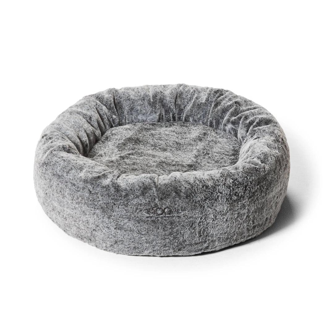 Snooza – Cuddler – Chinchilla - The Pet Standard