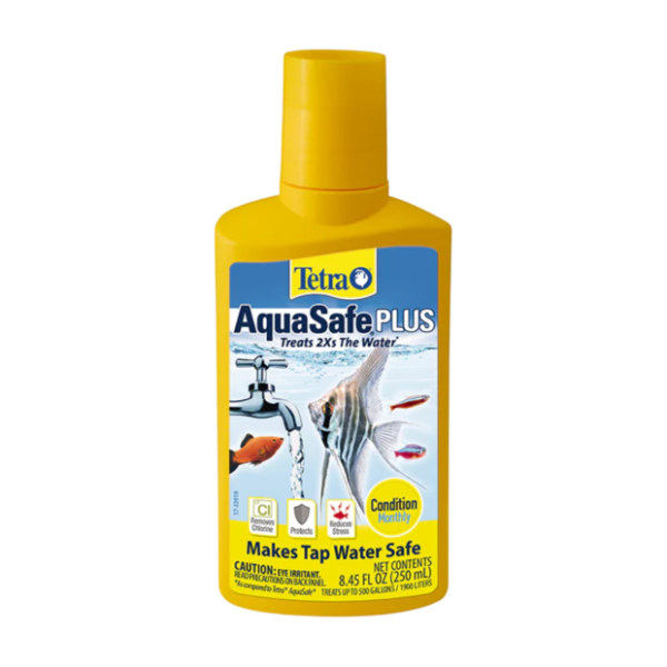 Tetra – AquaSafe PLUS - image 2