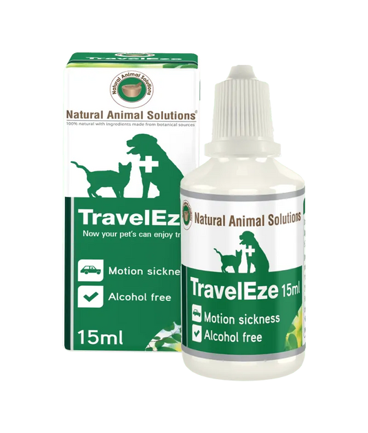 Natural Animal Solutions – TravelEze